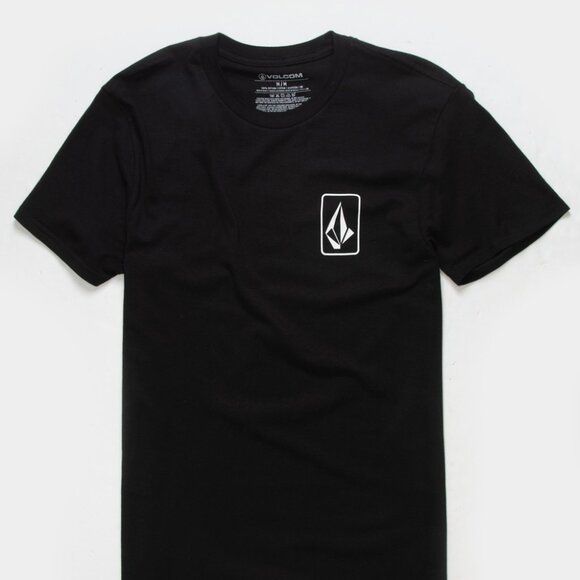 Volcom – Fullpipe Men’s Tshirt - Picture 1 of 3